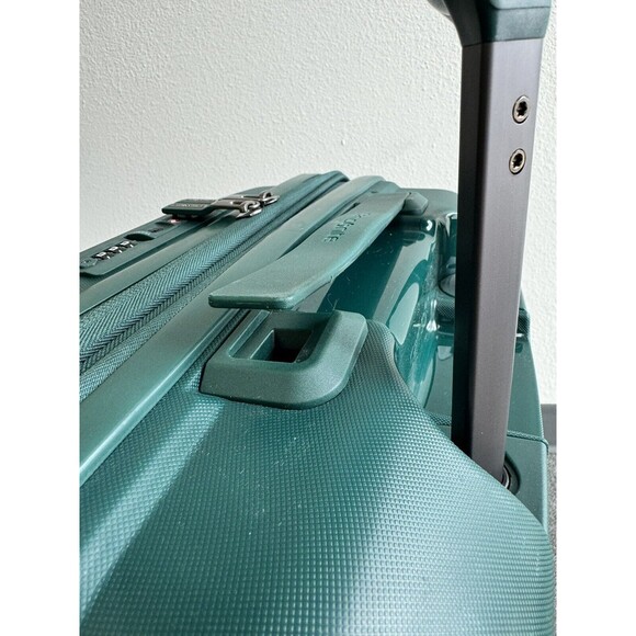 Samsonite Outline Pro 21”  Expandable Carry On Spinner Suitcase Luggage - Picture 7 of 14